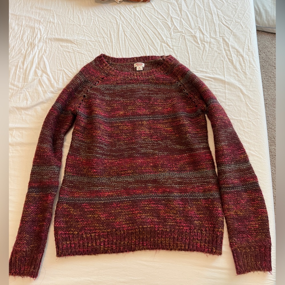Women’s Sweater